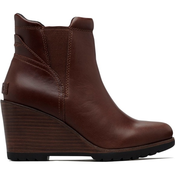 Sorel Women’s After Hours Chelsea Non Shell Boot size 10.5 - Picture 2 of 7